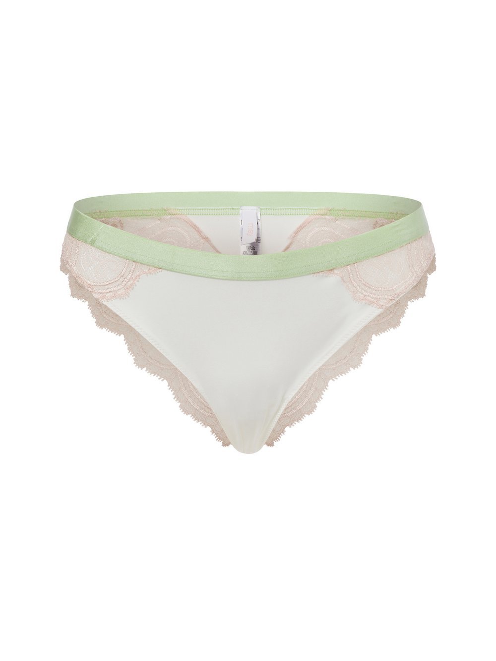 Mey Slip Damen rosa, L