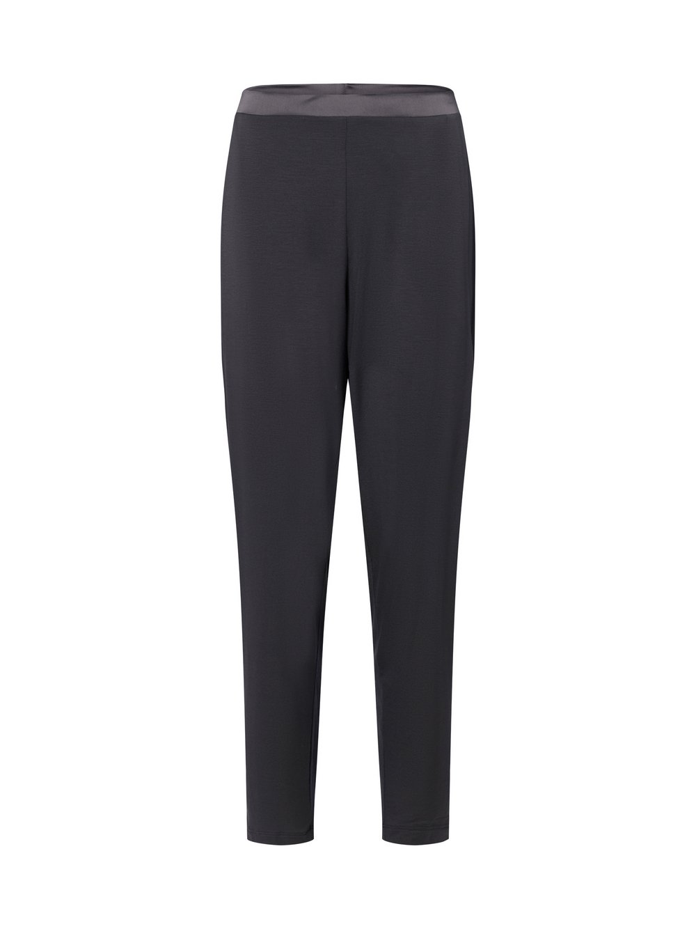 Mey Pyjamahose Damen Modal braun, L