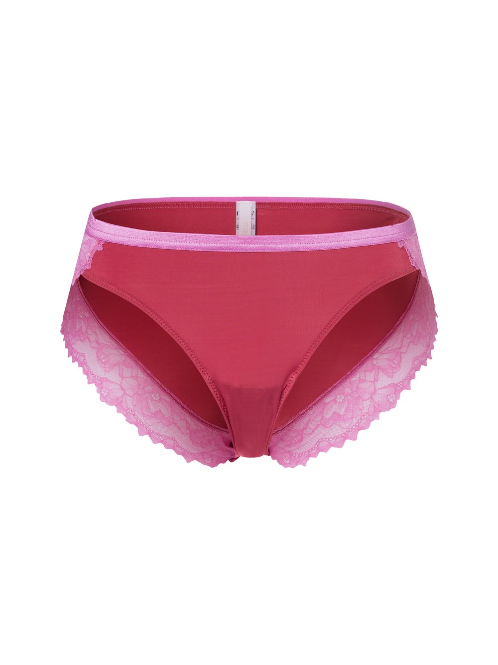 Mey Pantie Damen Viskose rot, M