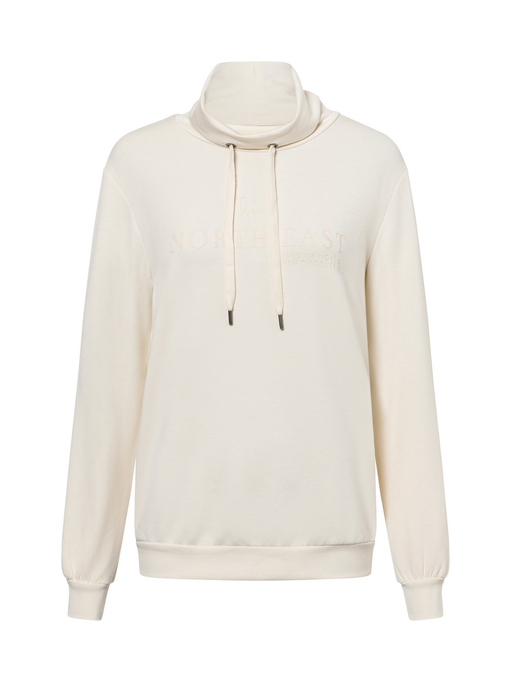 soyaconcept® Sweatshirt Damen Modal beige, XL