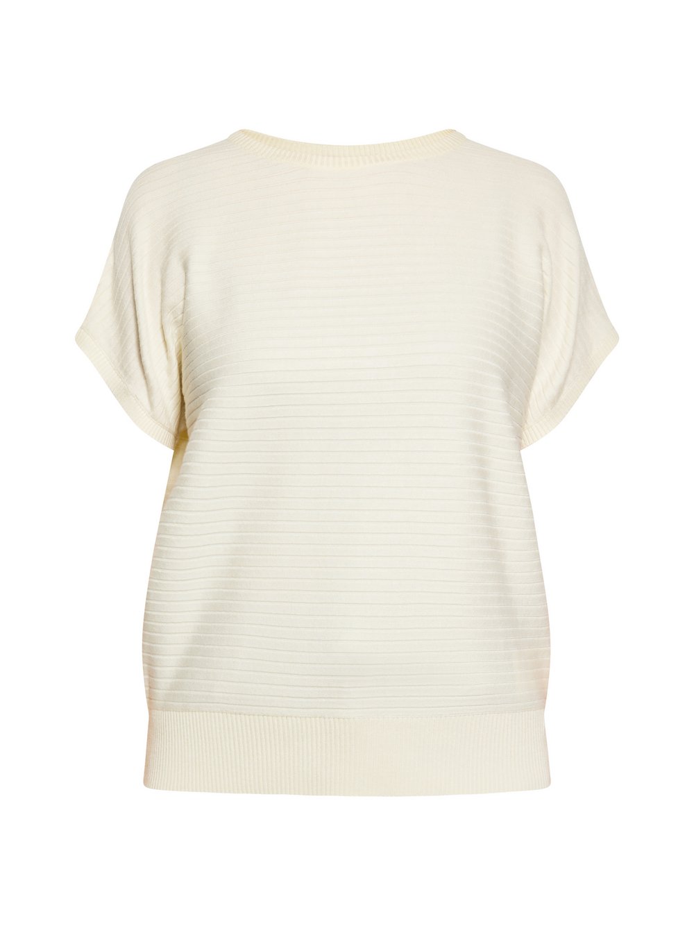 Usha T-Shirt Damen Viskose beige, XXL