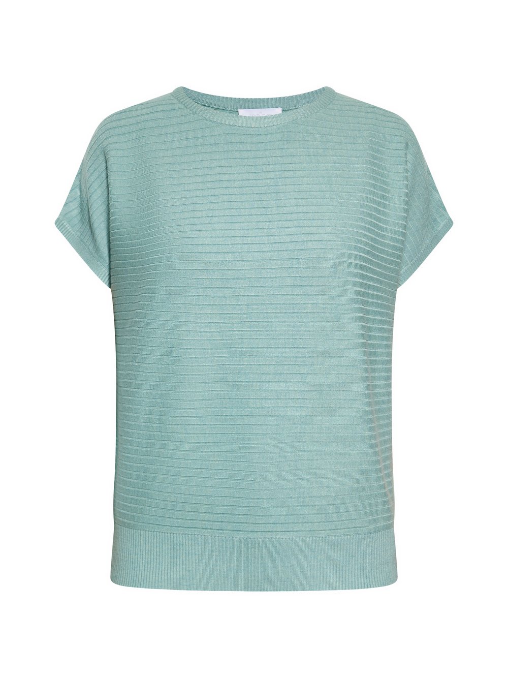 Usha T-Shirt Damen Viskose blau, S