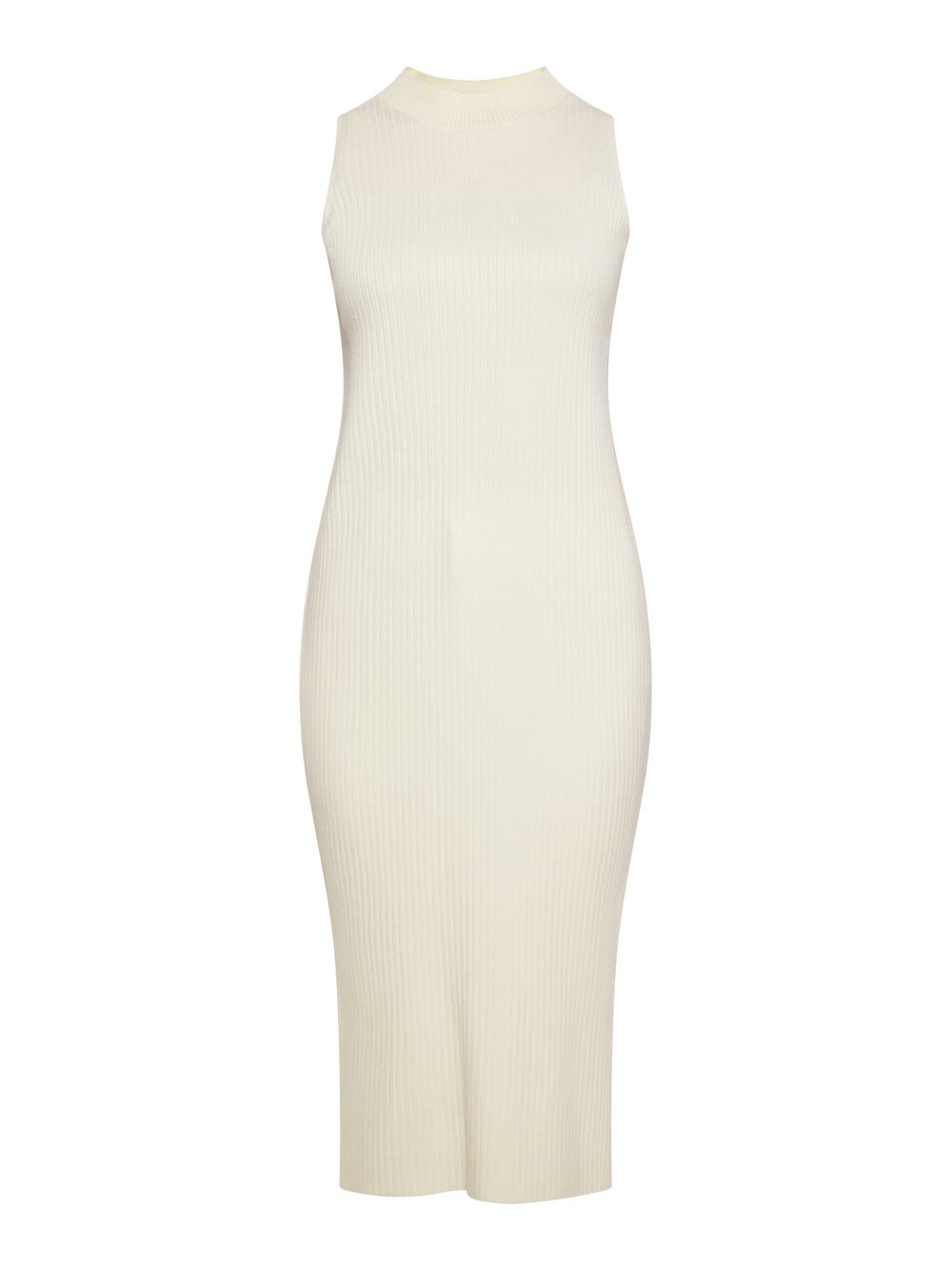 Usha Kleid Damen Viskose beige, XXL