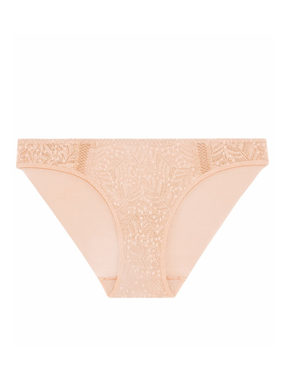 Simone Perele Slip Damen beige, 36