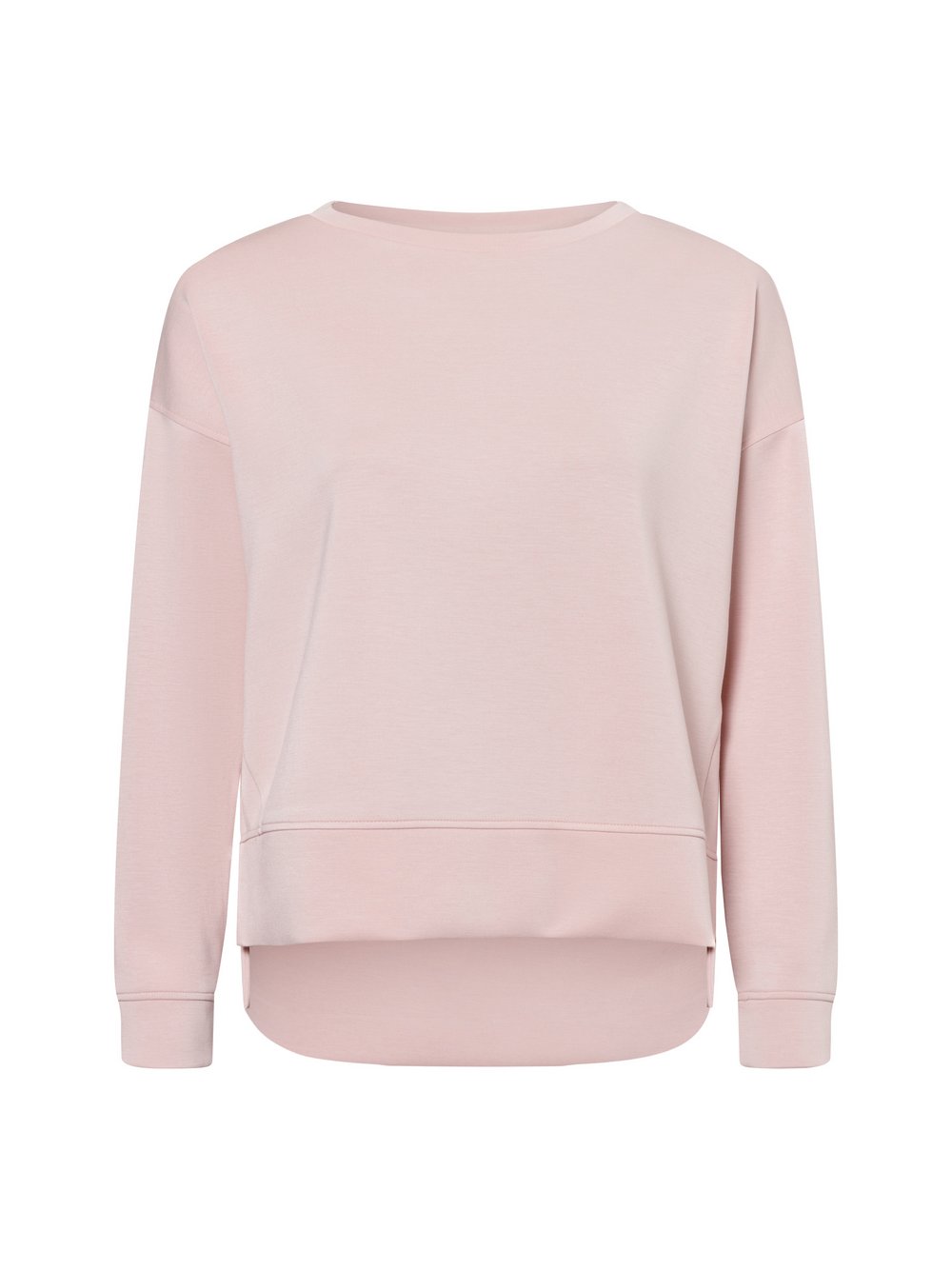 comma casual identity Sweatshirt Damen rosa, 40