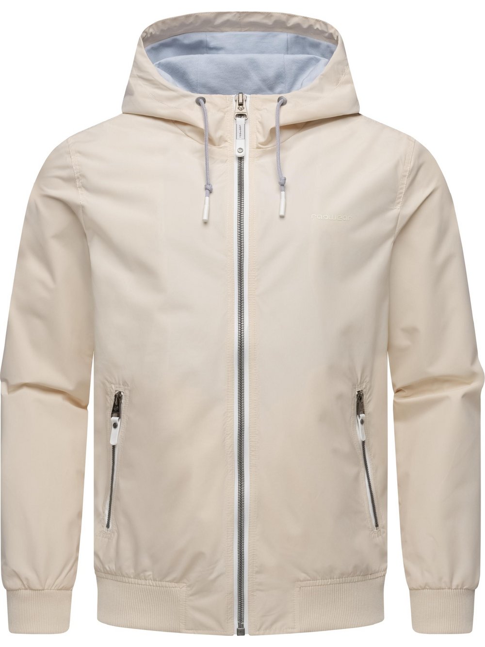 Ragwear Übergangsjacke Herren beige, S