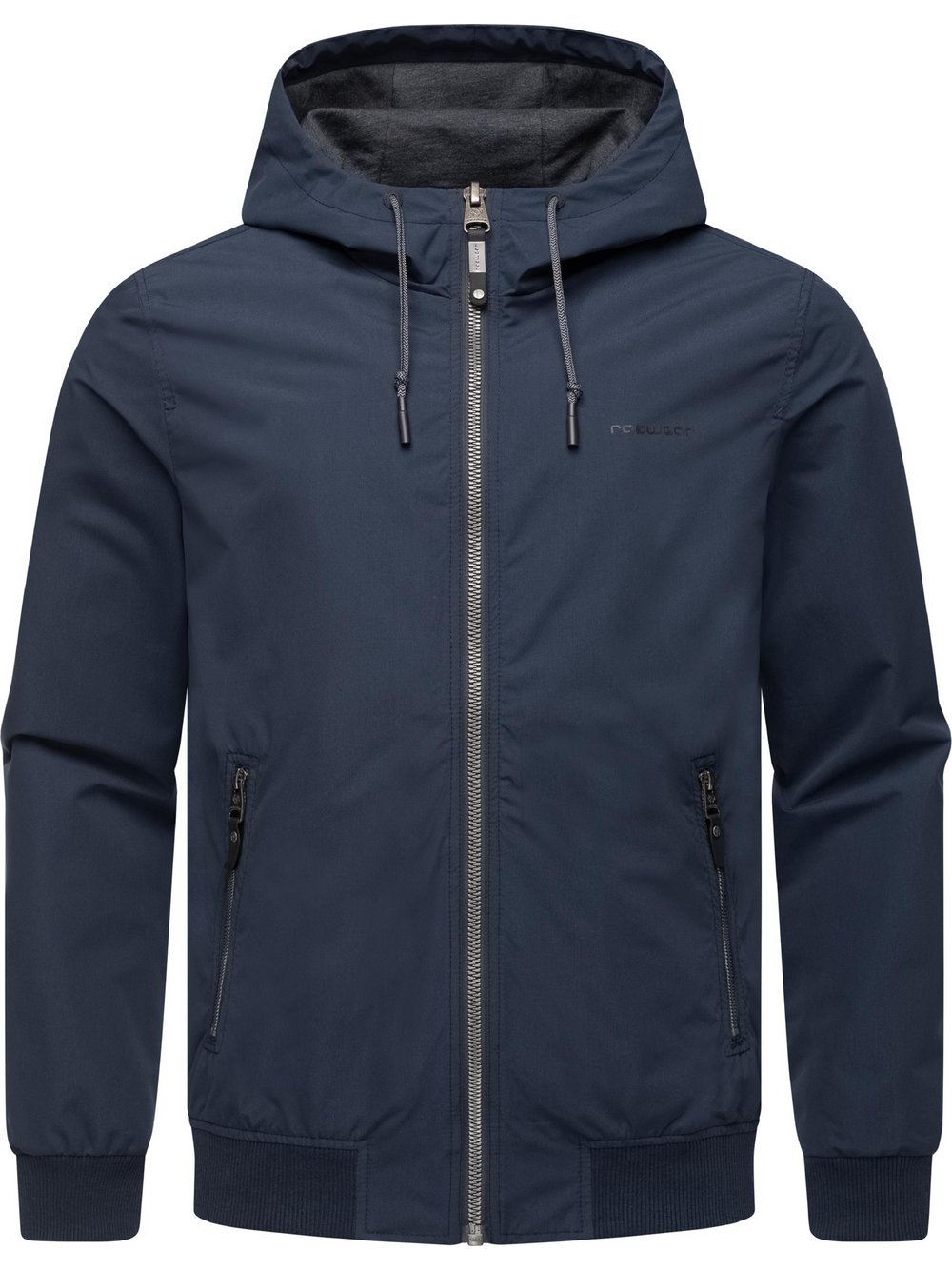 Ragwear Übergangsjacke Herren blau, M