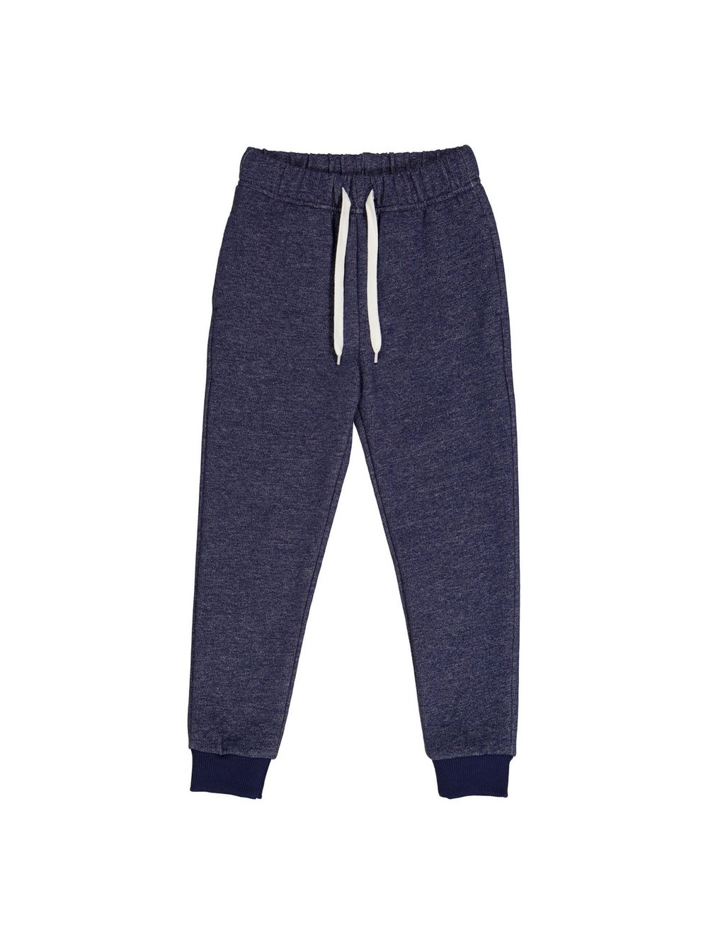 Fred's World by Green Cotton Jogginghose Kinder Baumwolle blau, 122