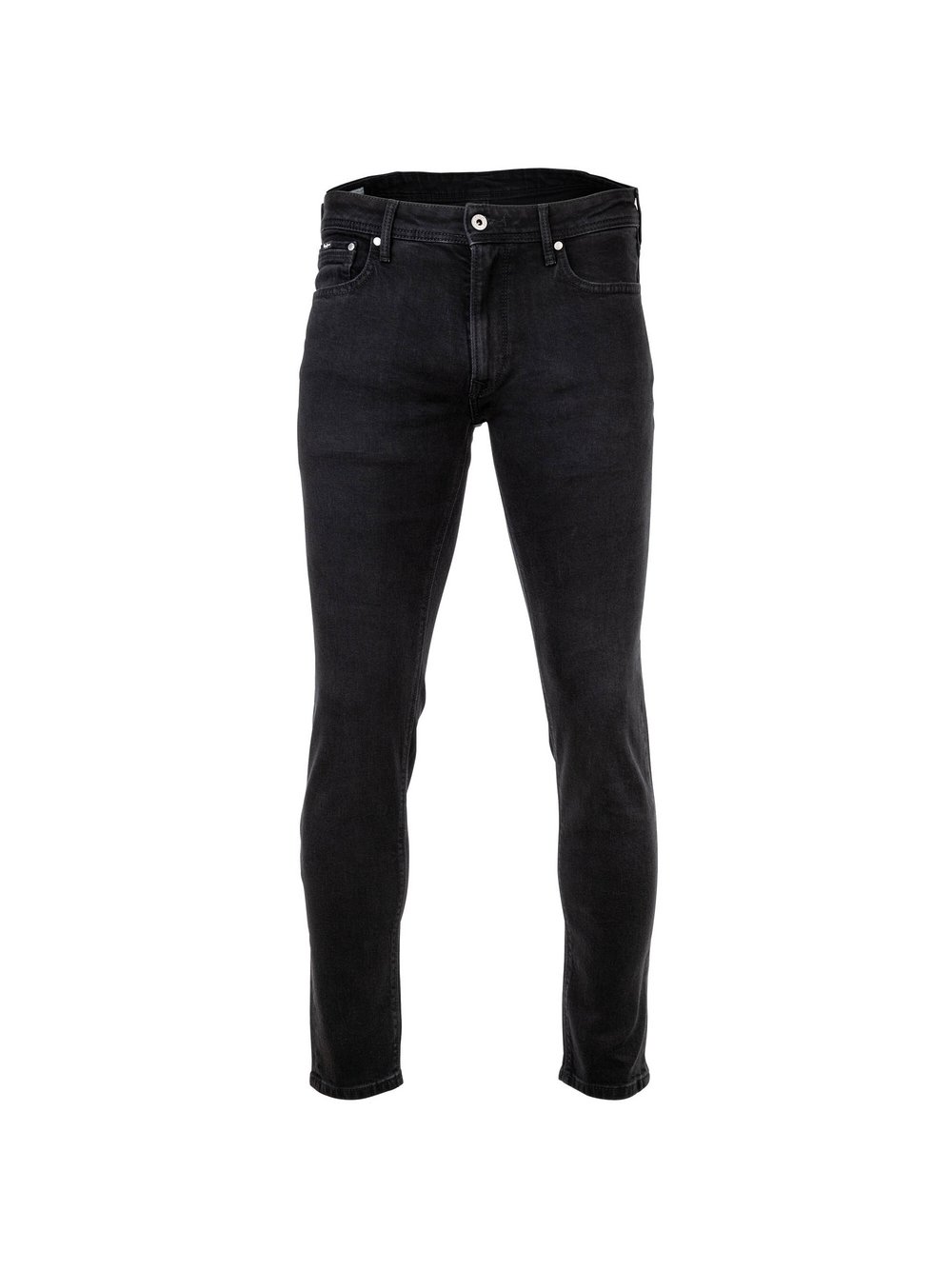 Pepe Jeans Jeans Herren Baumwolle schwarz, 36