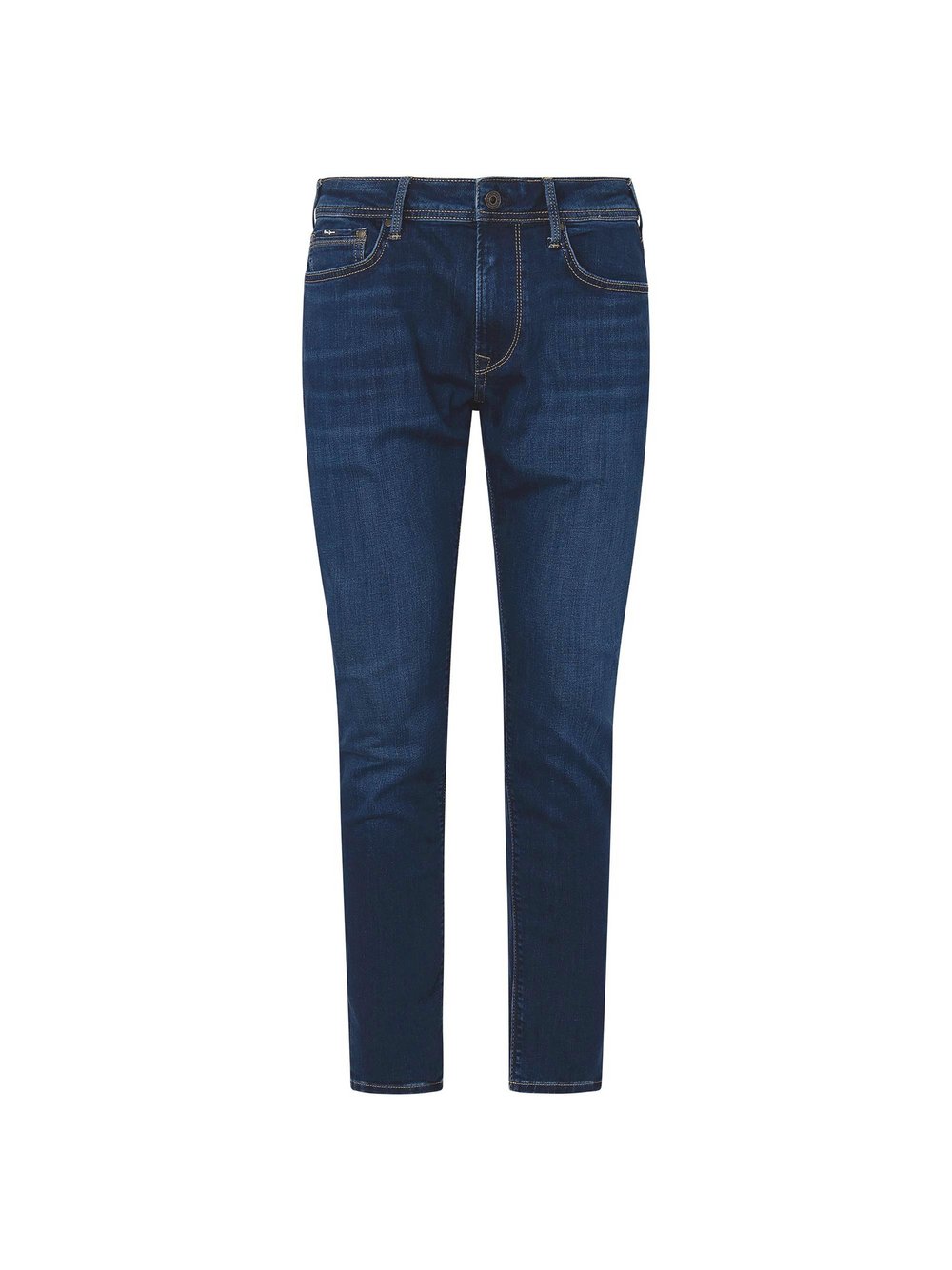 Pepe Jeans Jeans Herren Baumwolle blau, 34