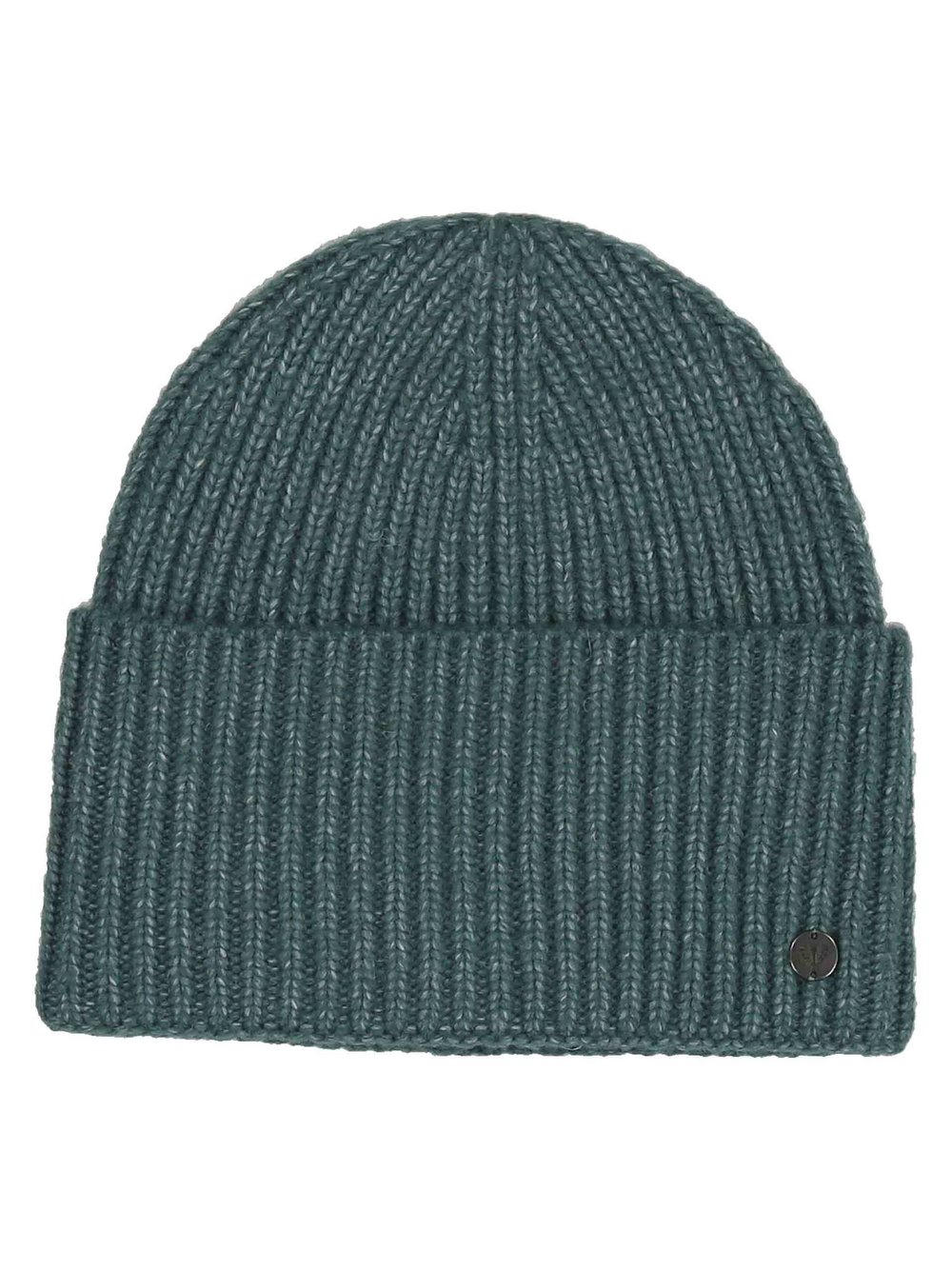 Thumbnail - Fraas Mütze Damen blau, ONE SIZE