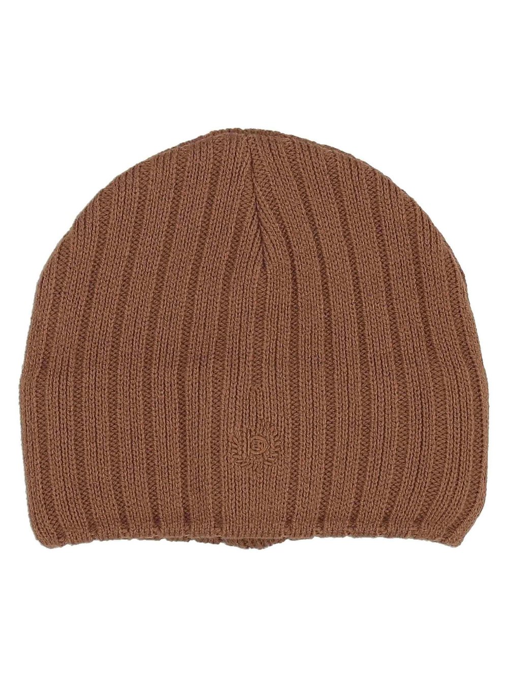 Thumbnail - Bugatti Strickmütze Herren beige, ONE SIZE