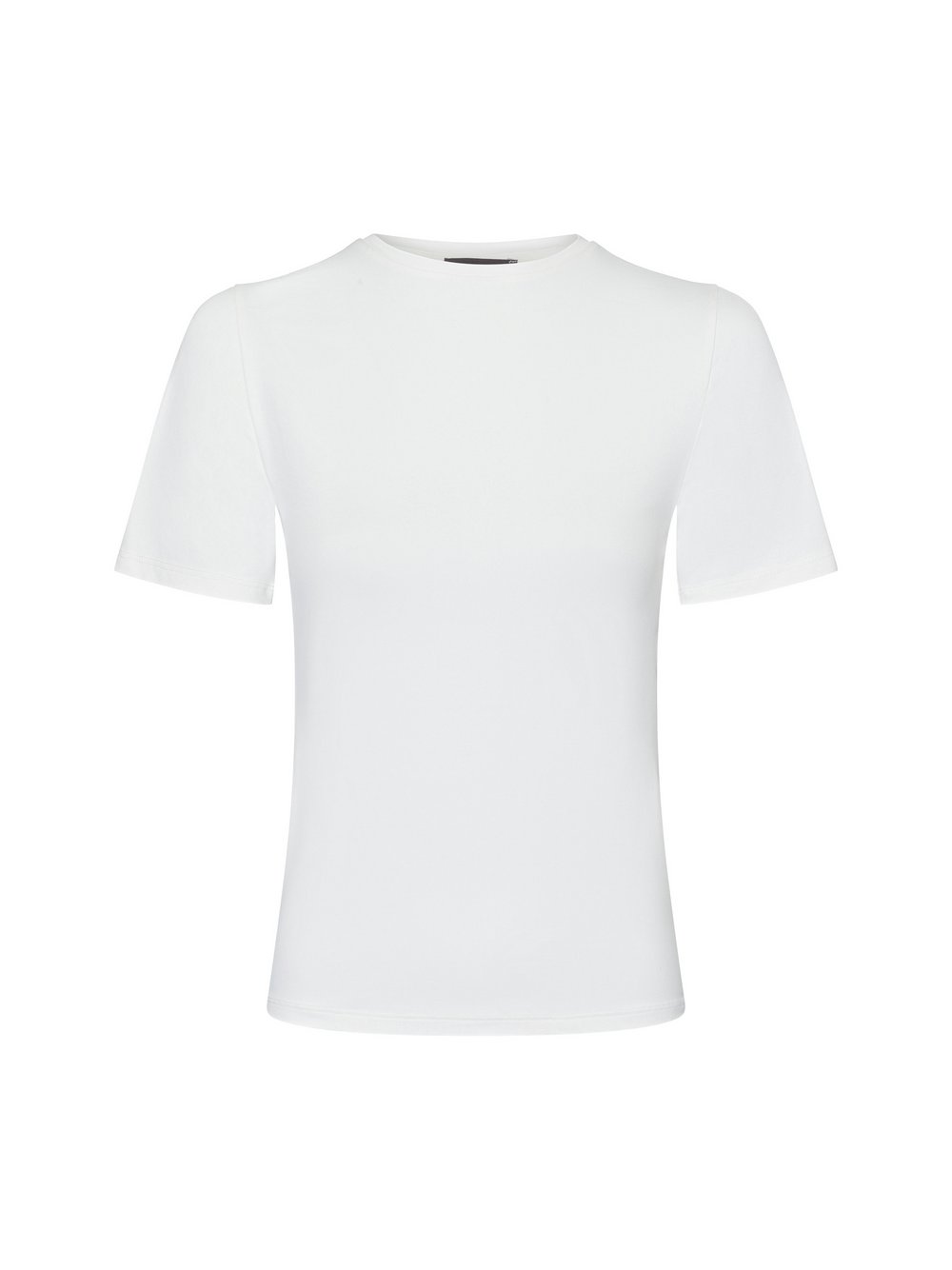 Franco Callegari T-Shirt Damen Polyamid weiß, XXL