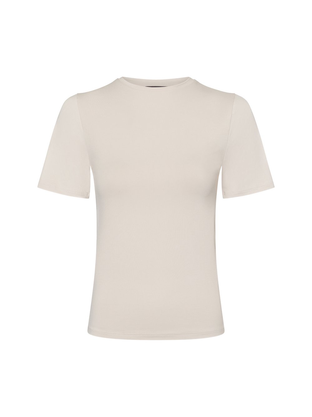 Franco Callegari T-Shirt Damen Polyamid beige, XXL