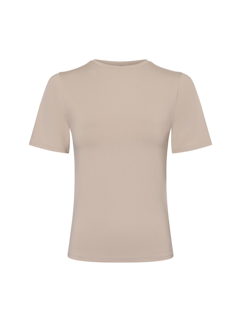 Franco Callegari T-Shirt Damen Polyamid beige, XL