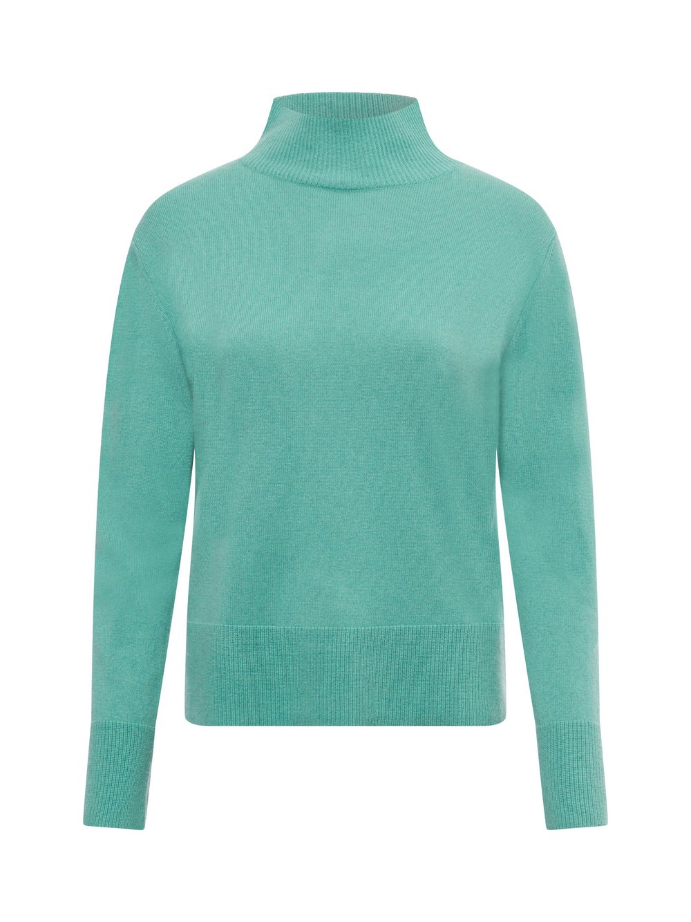 Franco Callegari Pure Cashmere Pullover Damen mehrfarbig, S