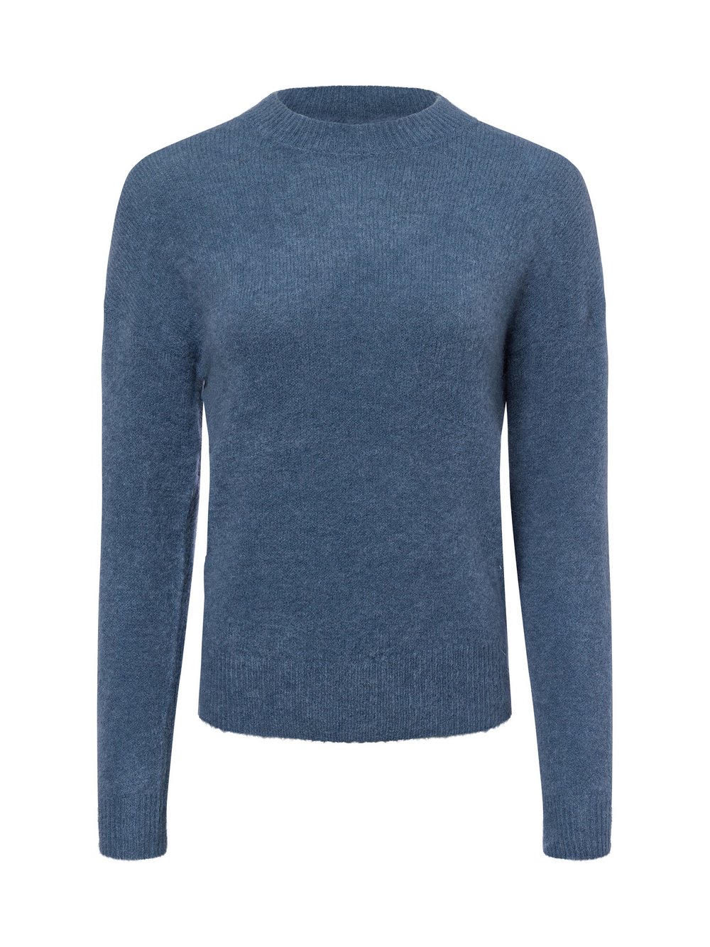 Msch Copenhagen Pullover Damen Polyamid blau, XS/S