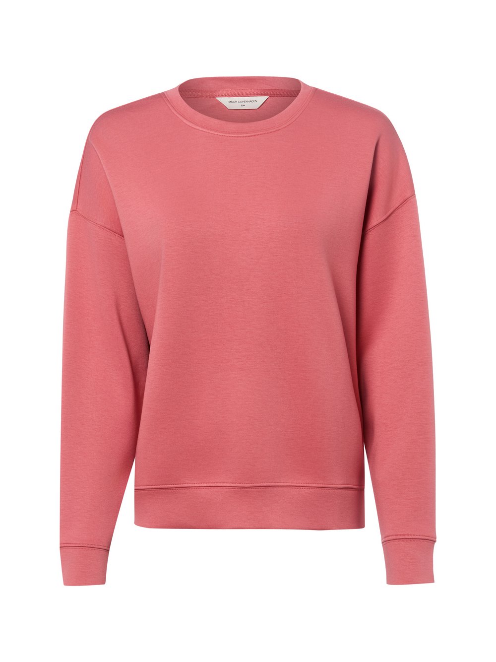 Msch Copenhagen Bluza - Mschima Kobiety czerwony, XS/S