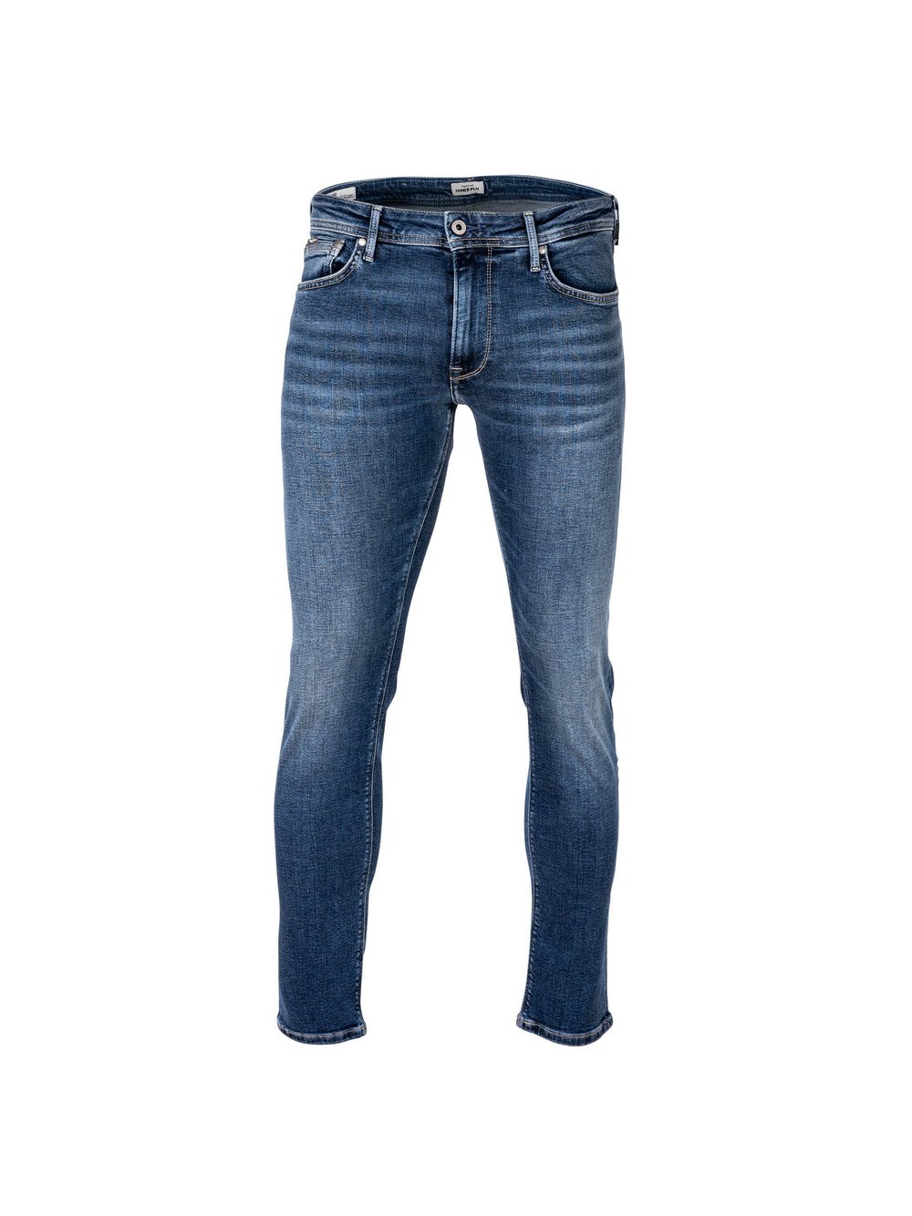 Pepe Jeans Jeans Herren Baumwolle blau, 30