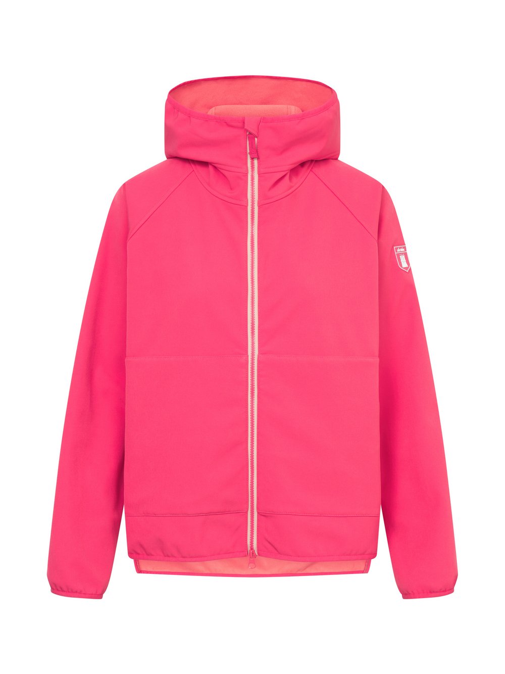Thumbnail - Derbe Jacke Damen rosa, 34