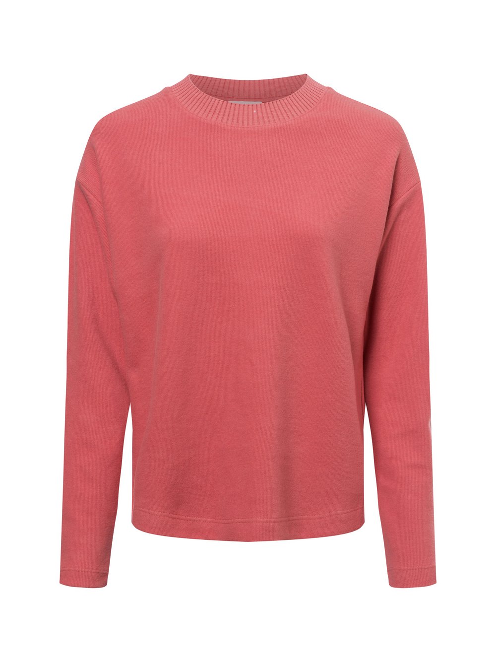 s.Oliver Sweatshirt Damen Baumwolle rosa, 40