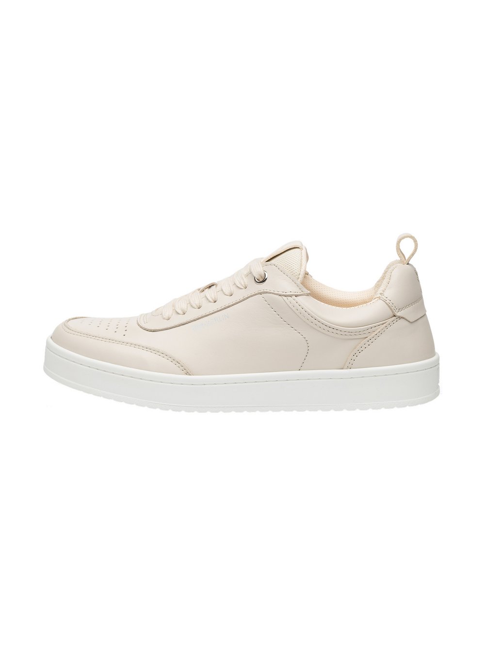 N91 Sneaker – Court W AB Damen Leder beige, 36