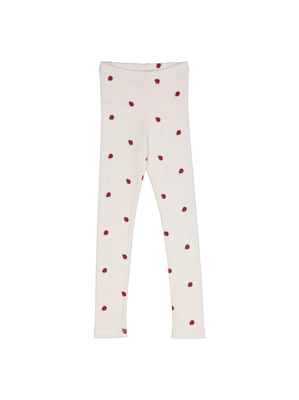 Müsli by Green Cotton Leggings Kinder Baumwolle mehrfarbig bedruckt, 140