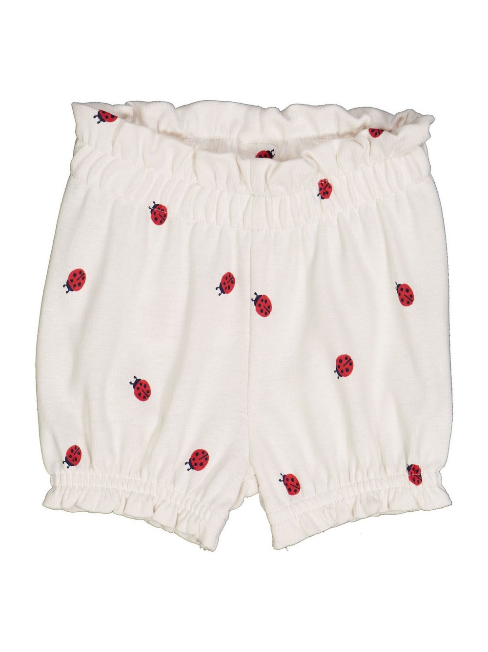 Müsli by Green Cotton Sweatshorts Kinder Baumwolle mehrfarbig bedruckt, 68-74