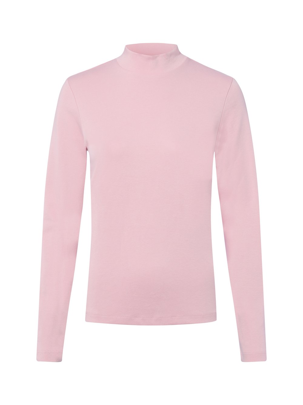 Marie Lund Langarmshirt Damen Jersey rosa, XXL