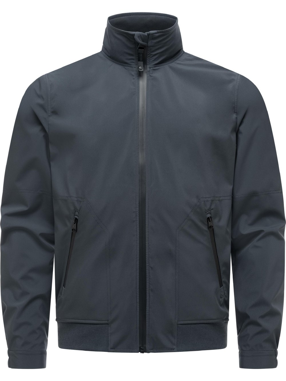 Ragwear Outdoorjacke Herren grau, 4XL