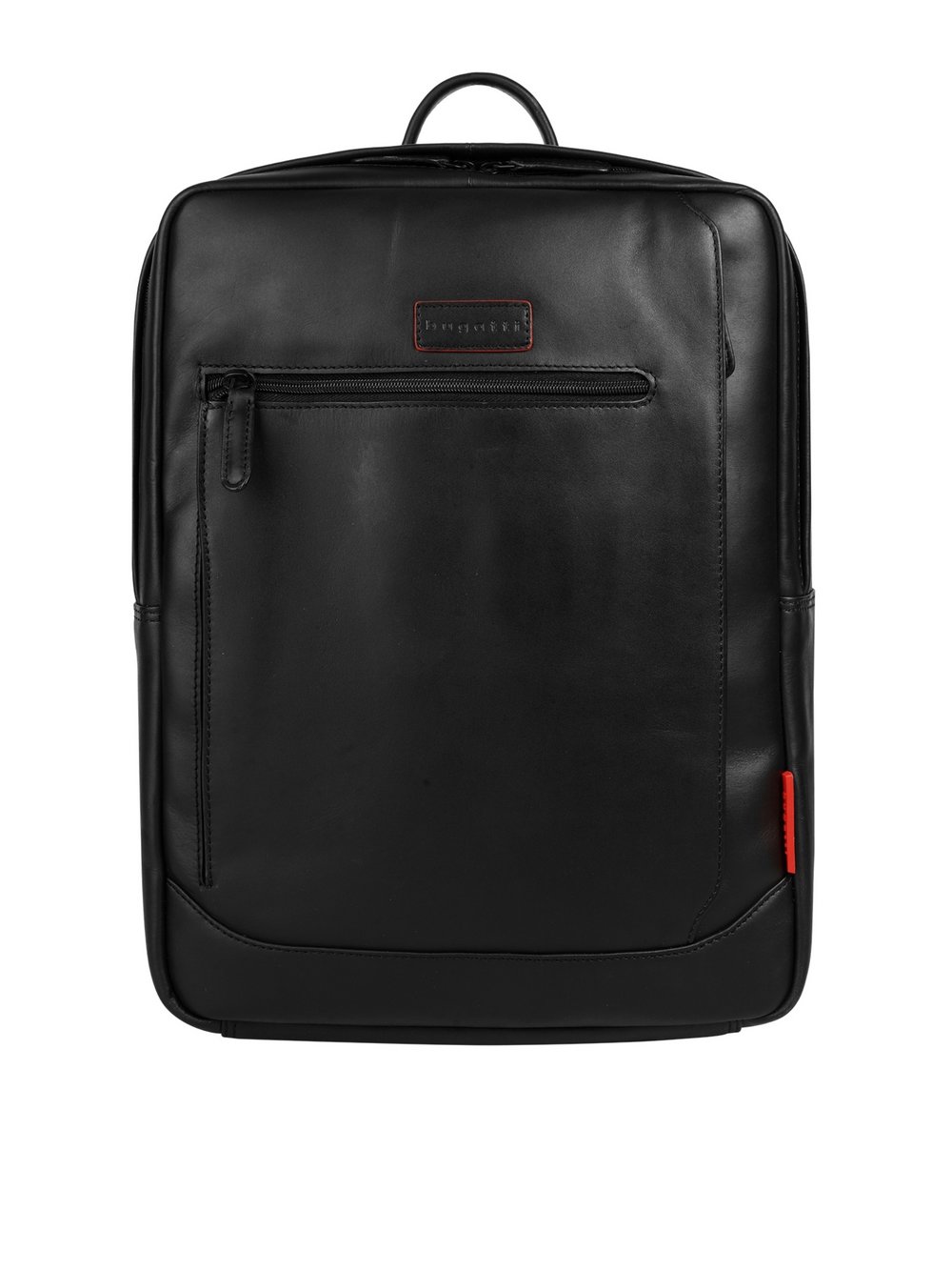 Thumbnail - Bugatti Rucksack Damen Leder schwarz, ONE SIZE