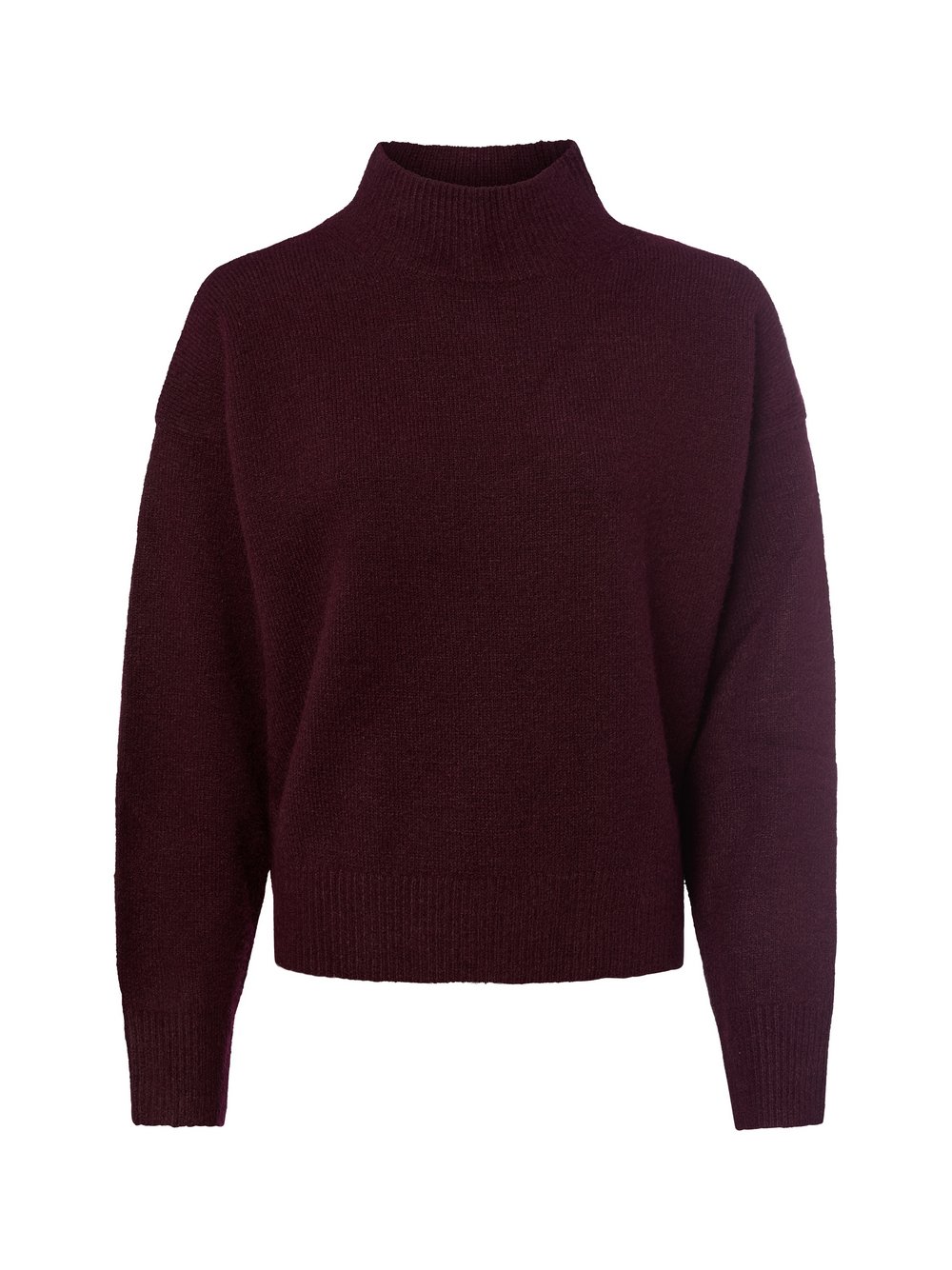 Neo Noir Strickpullover Damen rot, 40
