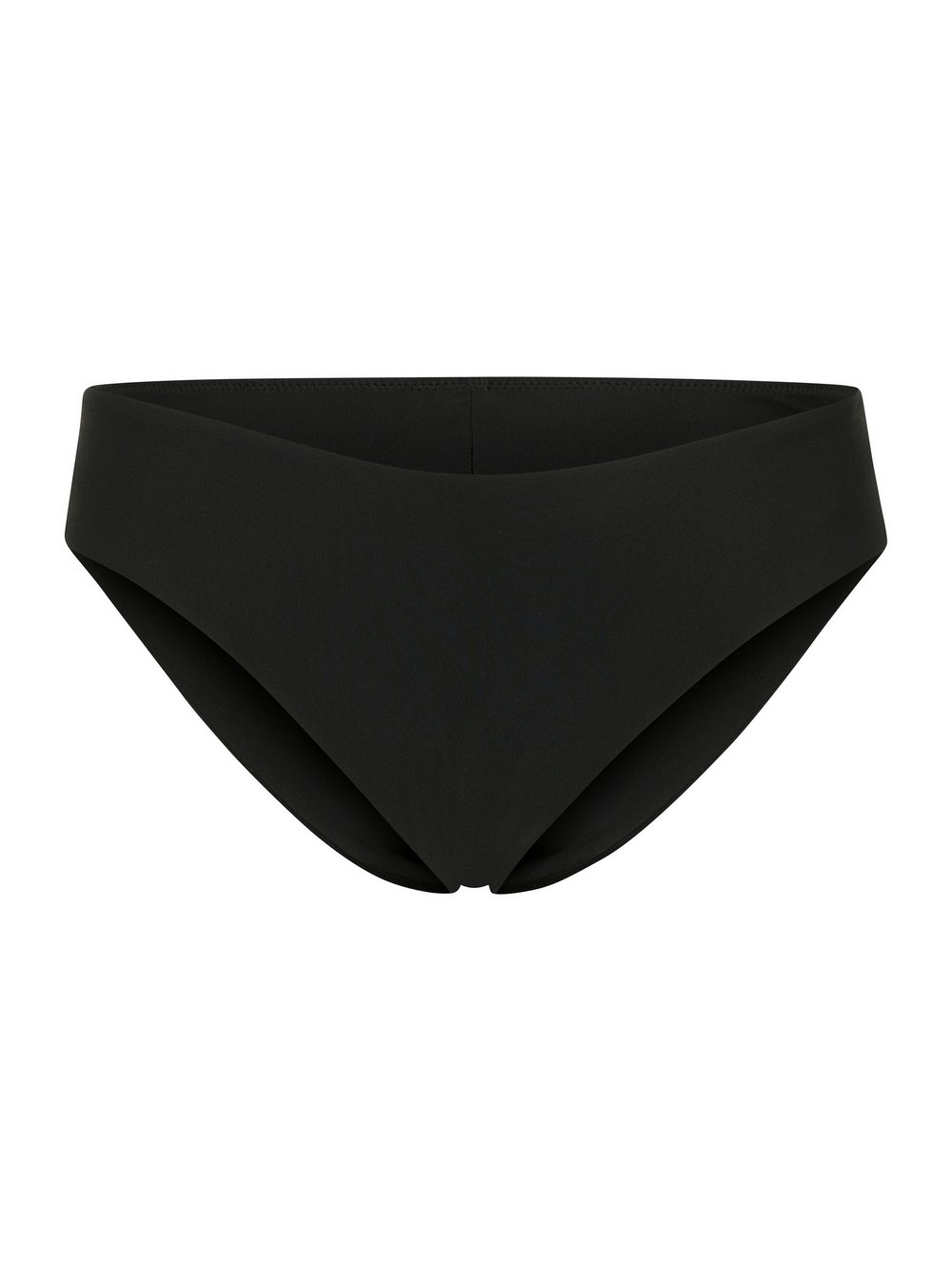 Chiemsee Bikinihose Damen Polyamid schwarz, 36