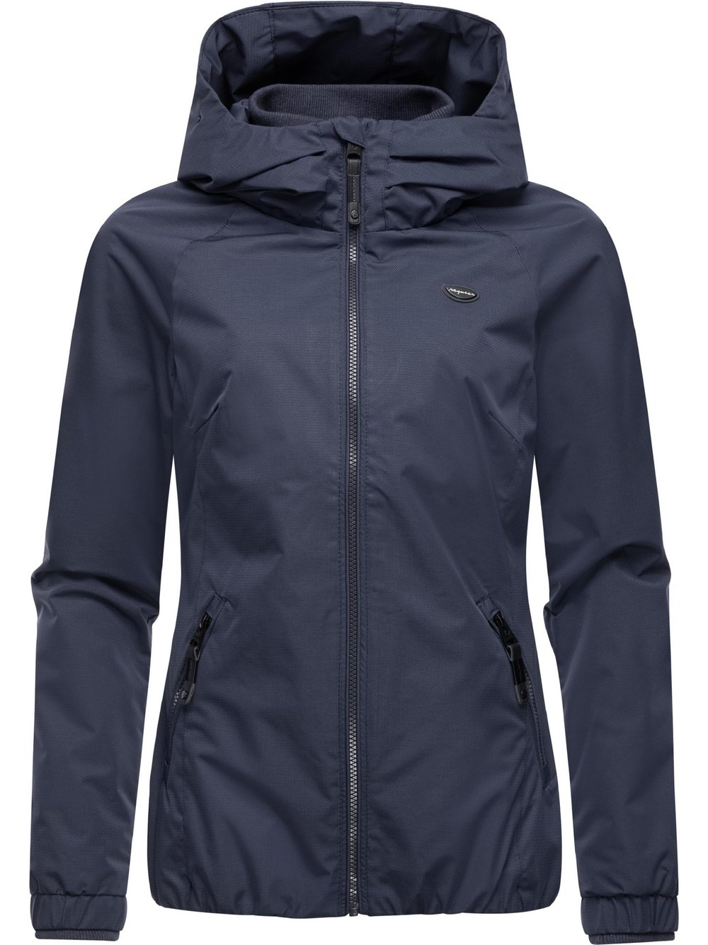 Ragwear Übergangsjacke Damen blau, 52