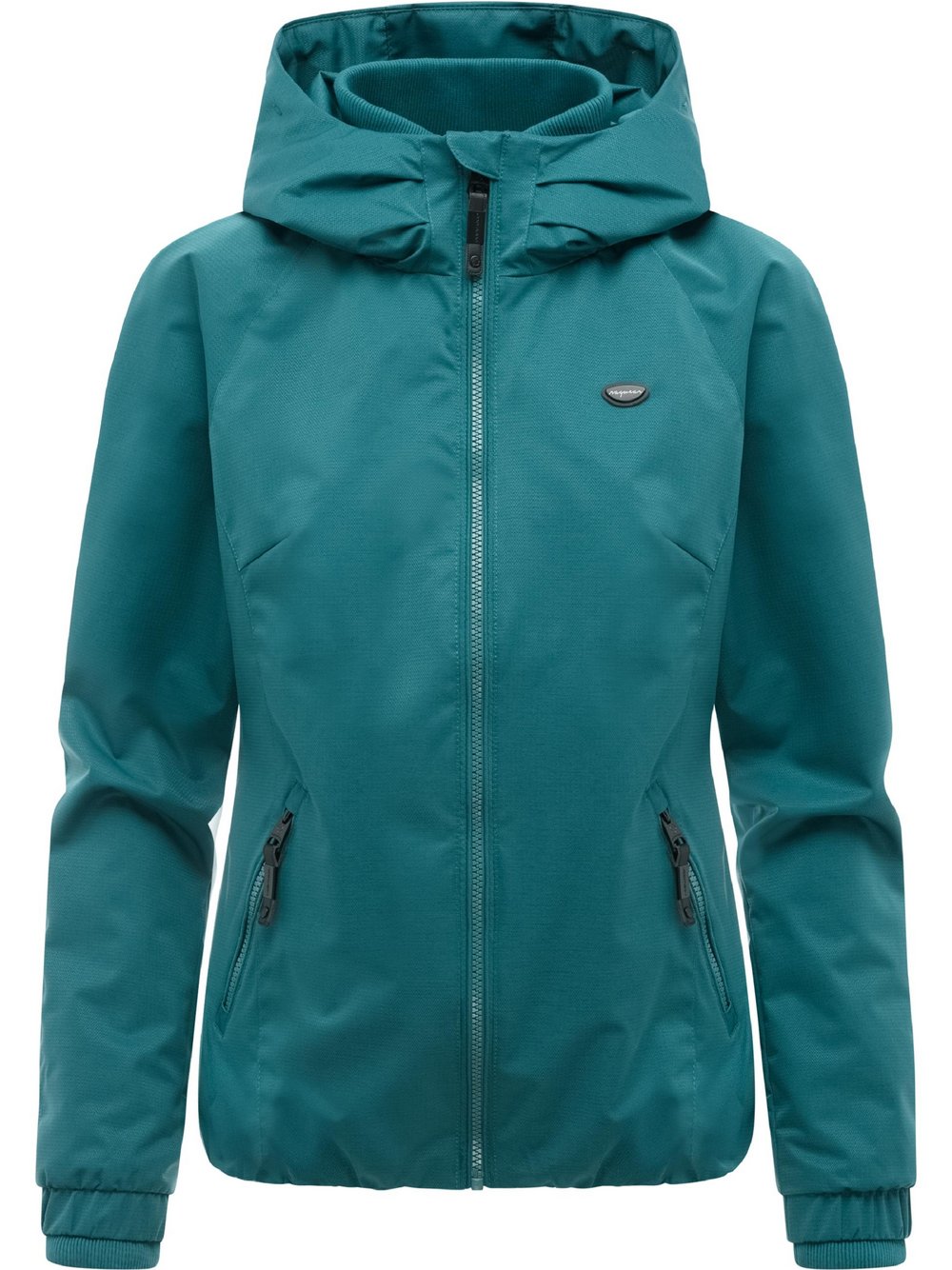 Ragwear Übergangsjacke Damen blau, 6XL