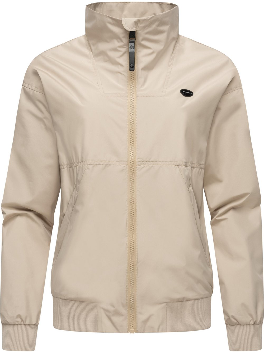 Ragwear Übergangsjacke Damen beige, L