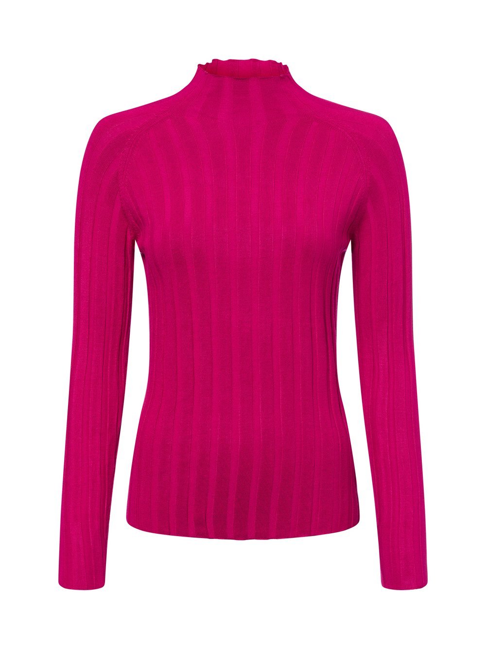 Marie Lund Strickpullover Damen Viskose pink, XXL