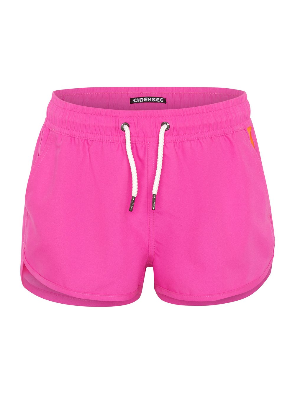 Chiemsee Badehose Mädchen rosa, 170