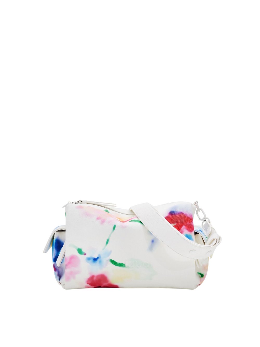 Desigual Tasche Damen mehrfarbig gemustert, ONE SIZE