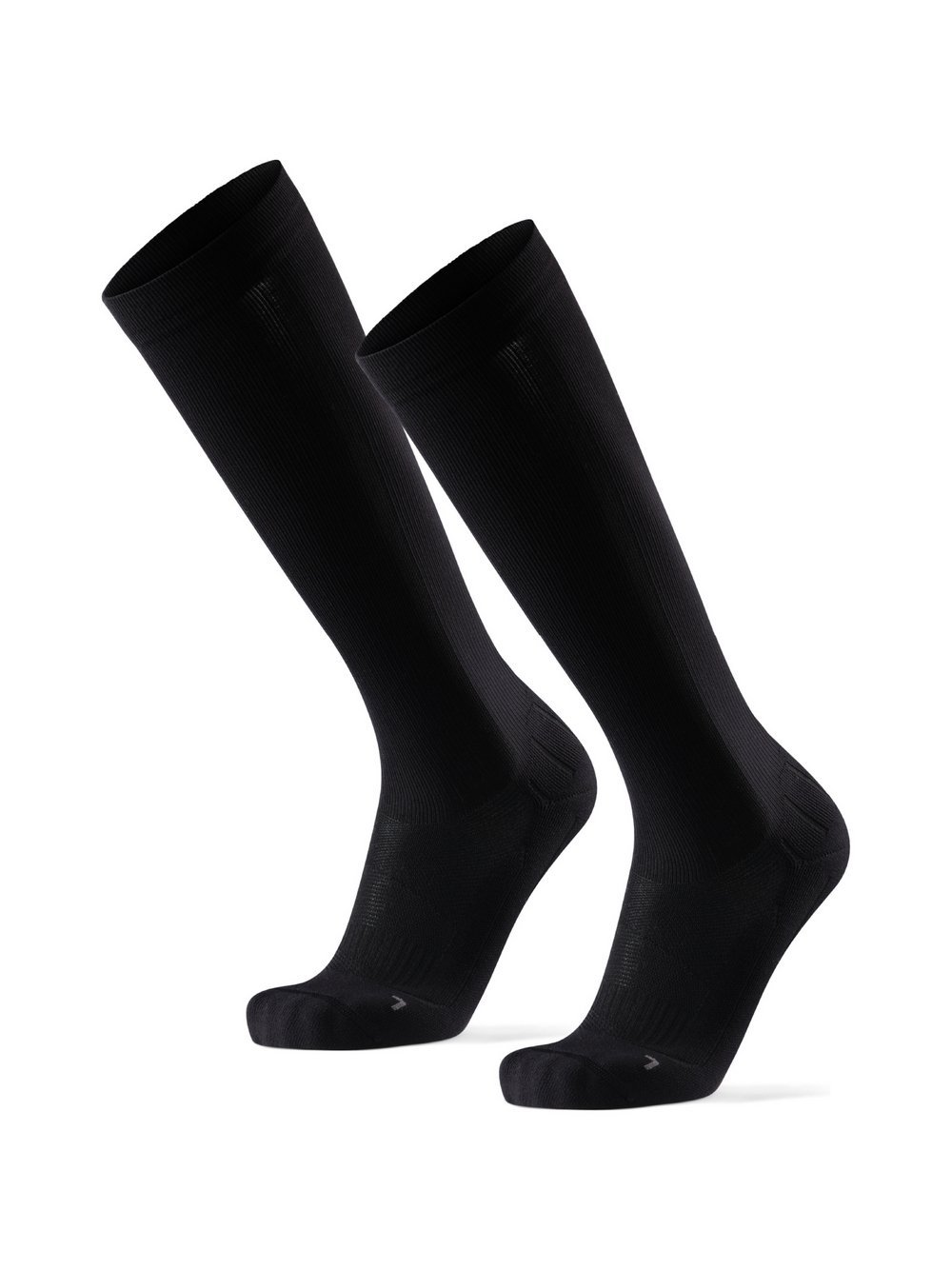 DANISH ENDURANCE Sportsocken Damen schwarz, 39-42