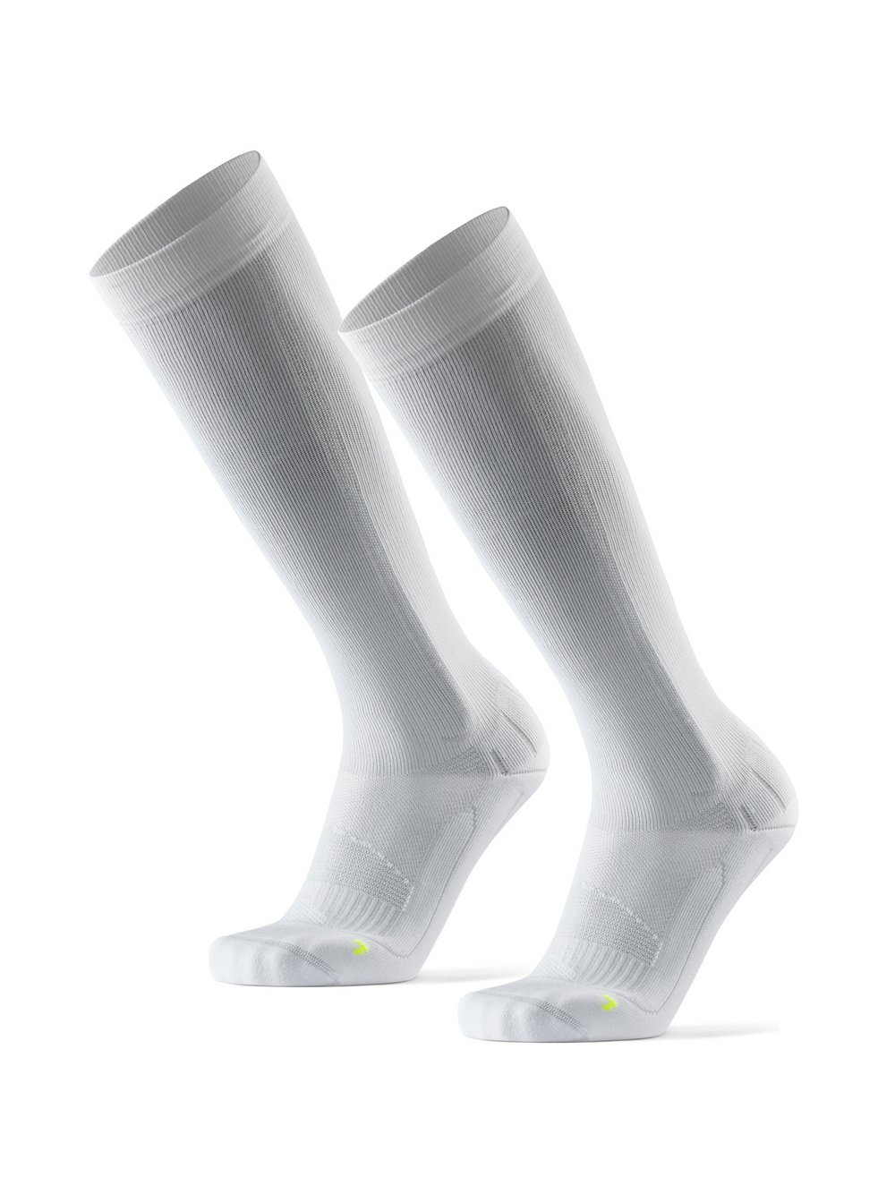 DANISH ENDURANCE Socken Damen Polyamid weiß, 39-42