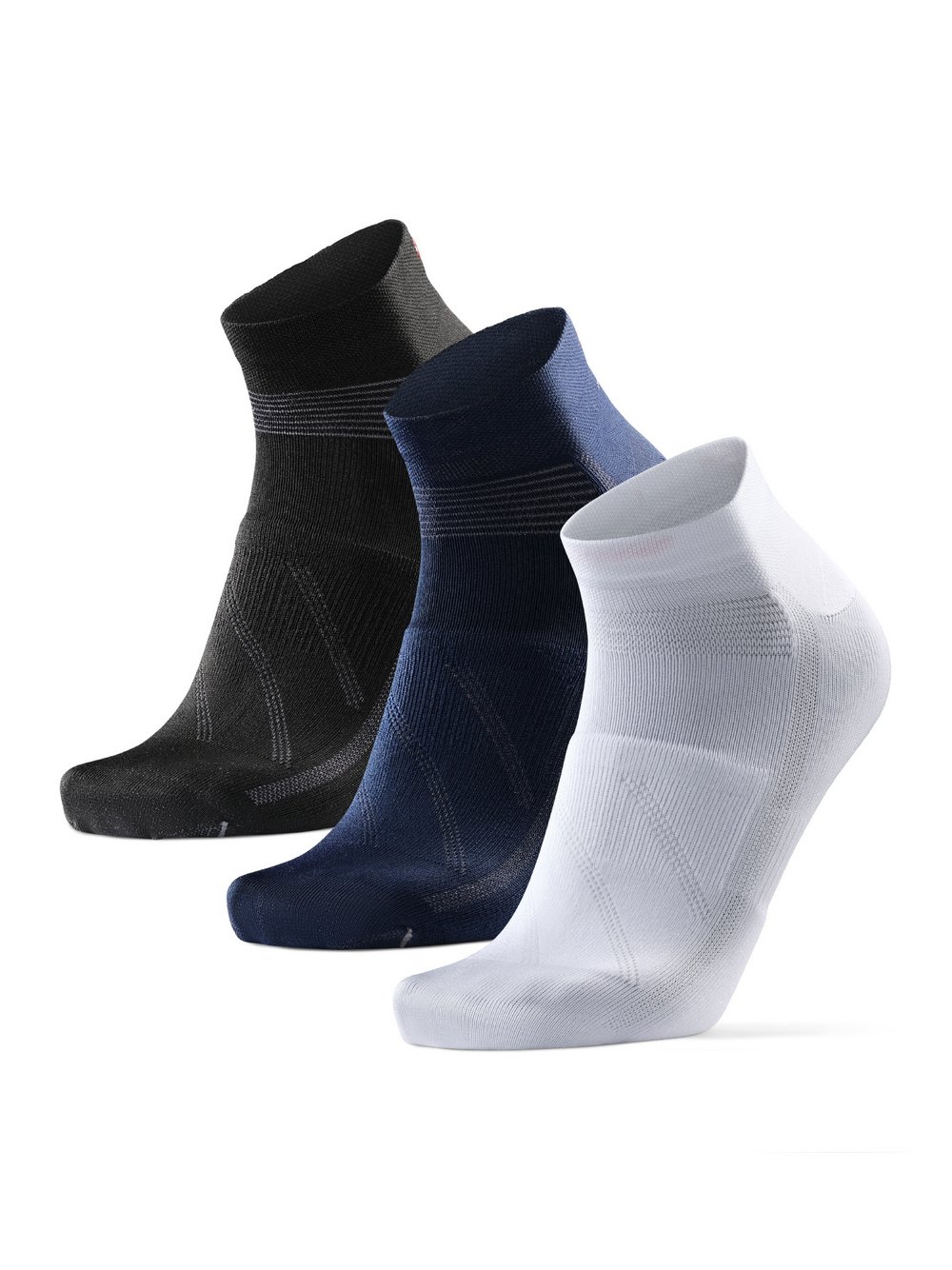 DANISH ENDURANCE Sportsocken Damen mehrfarbig, ONE SIZE