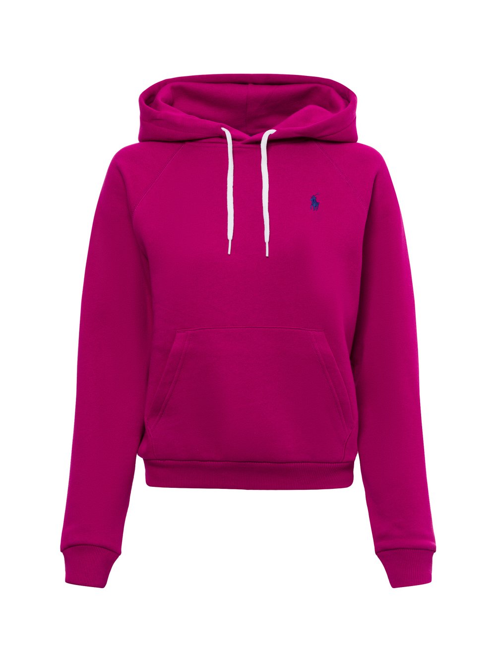 Polo Ralph Lauren Kapuzenpullover Damen Sweat pink, XS