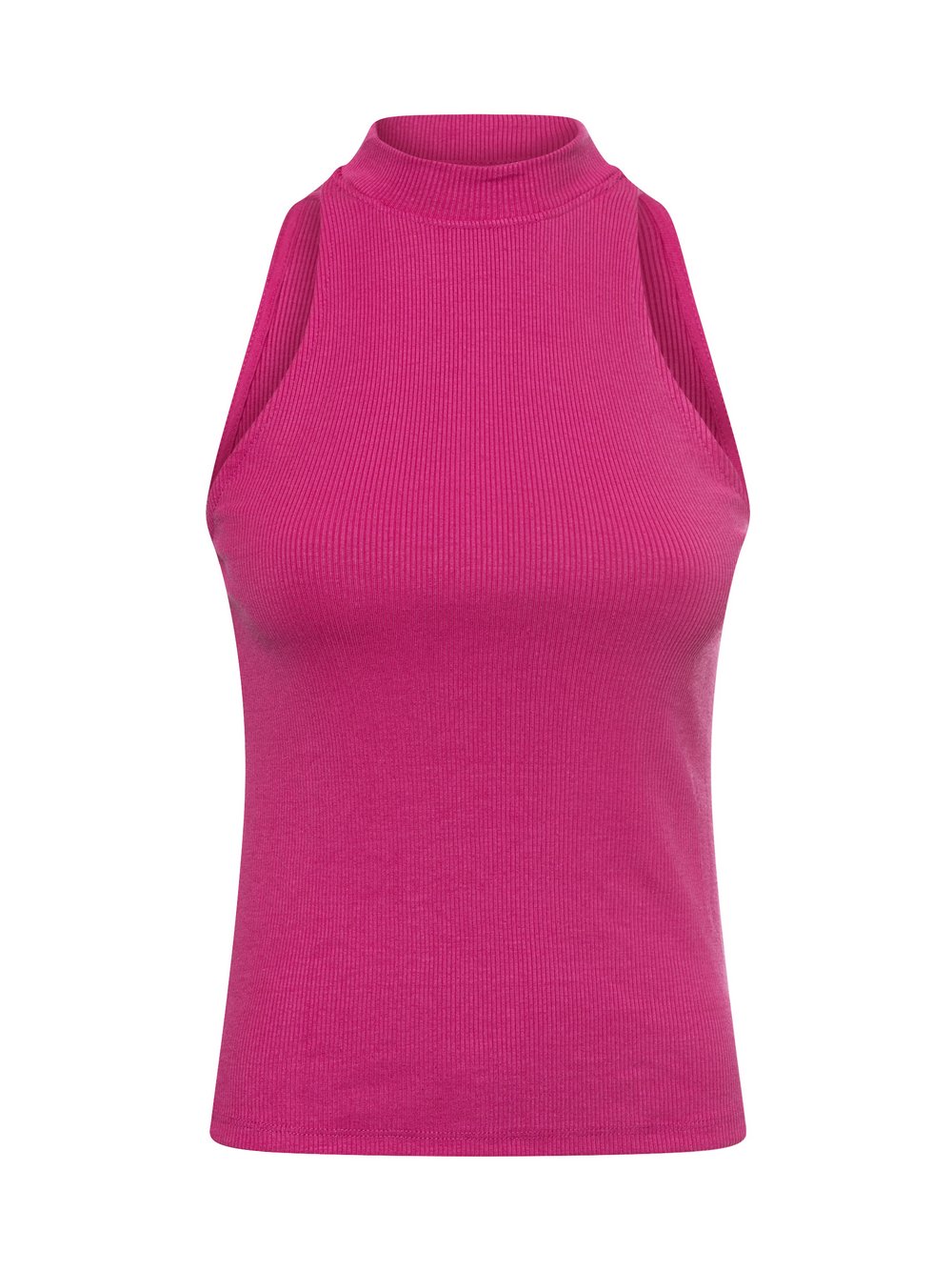 Marie Lund Collection Top Damen pink, XXL