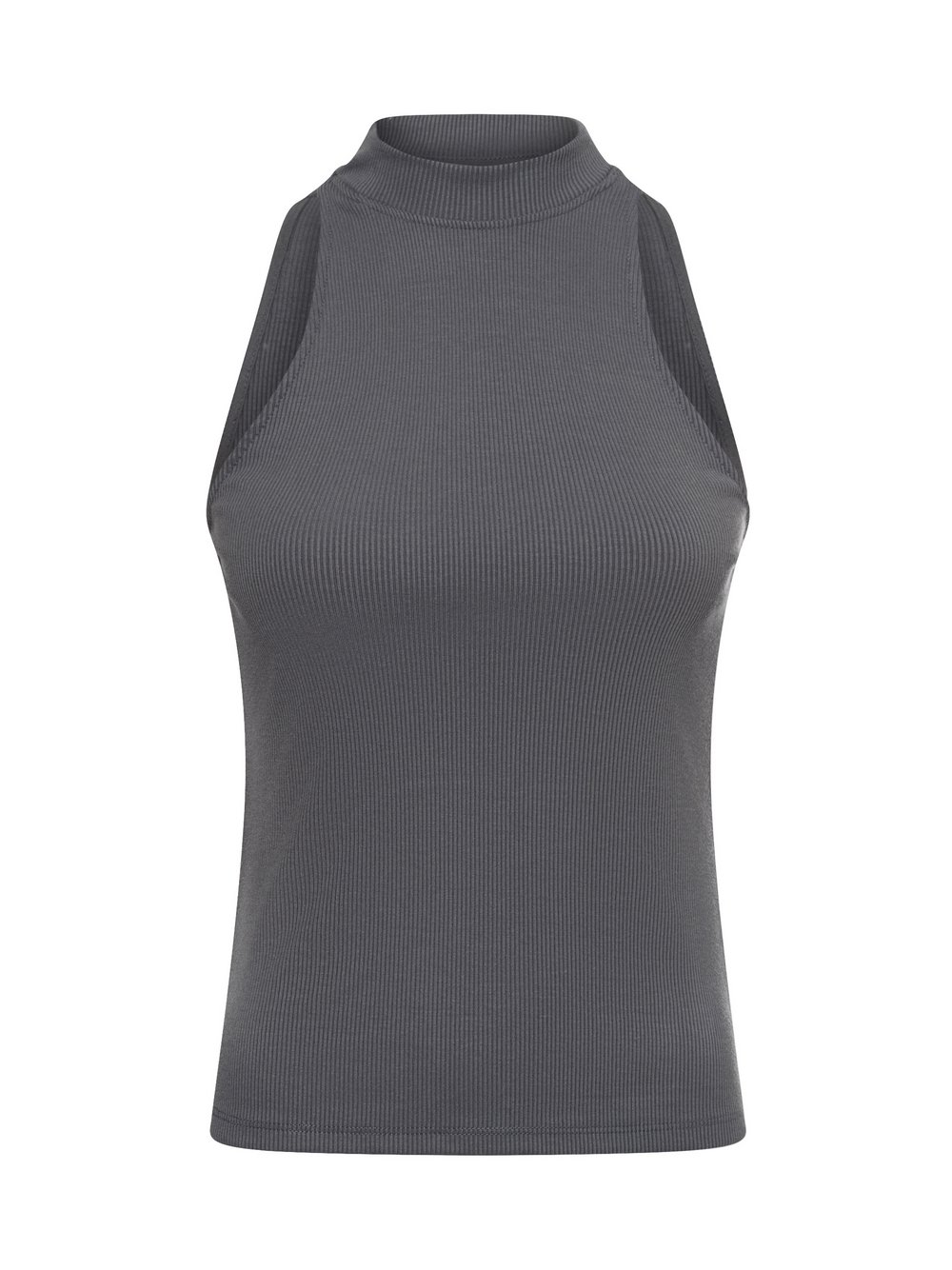 Marie Lund Collection Top Damen grau, XS