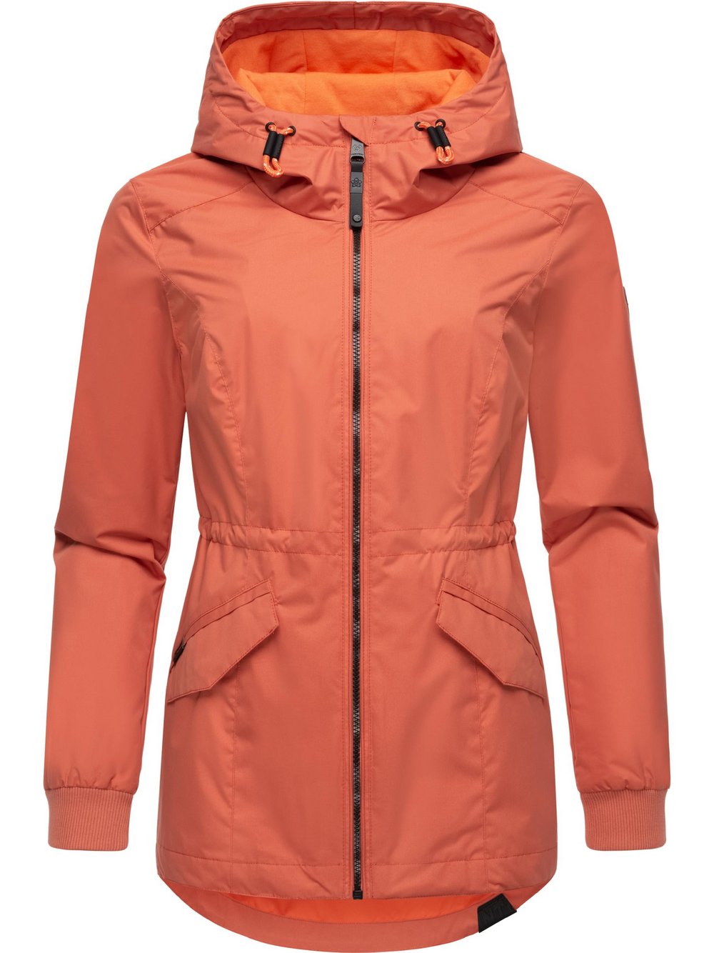 Ragwear Übergangsjacke Damen rot, M