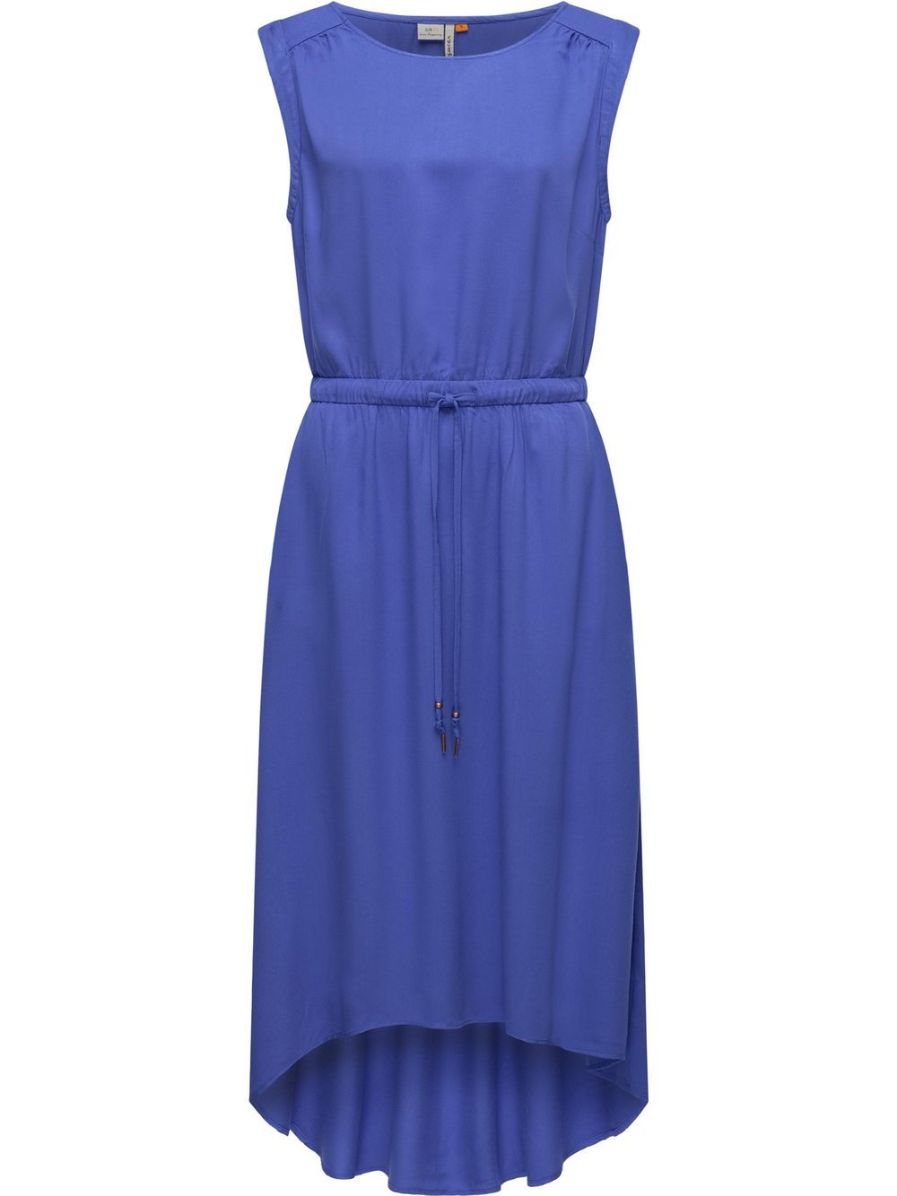 Ragwear Sommerkleid Damen blau, XL