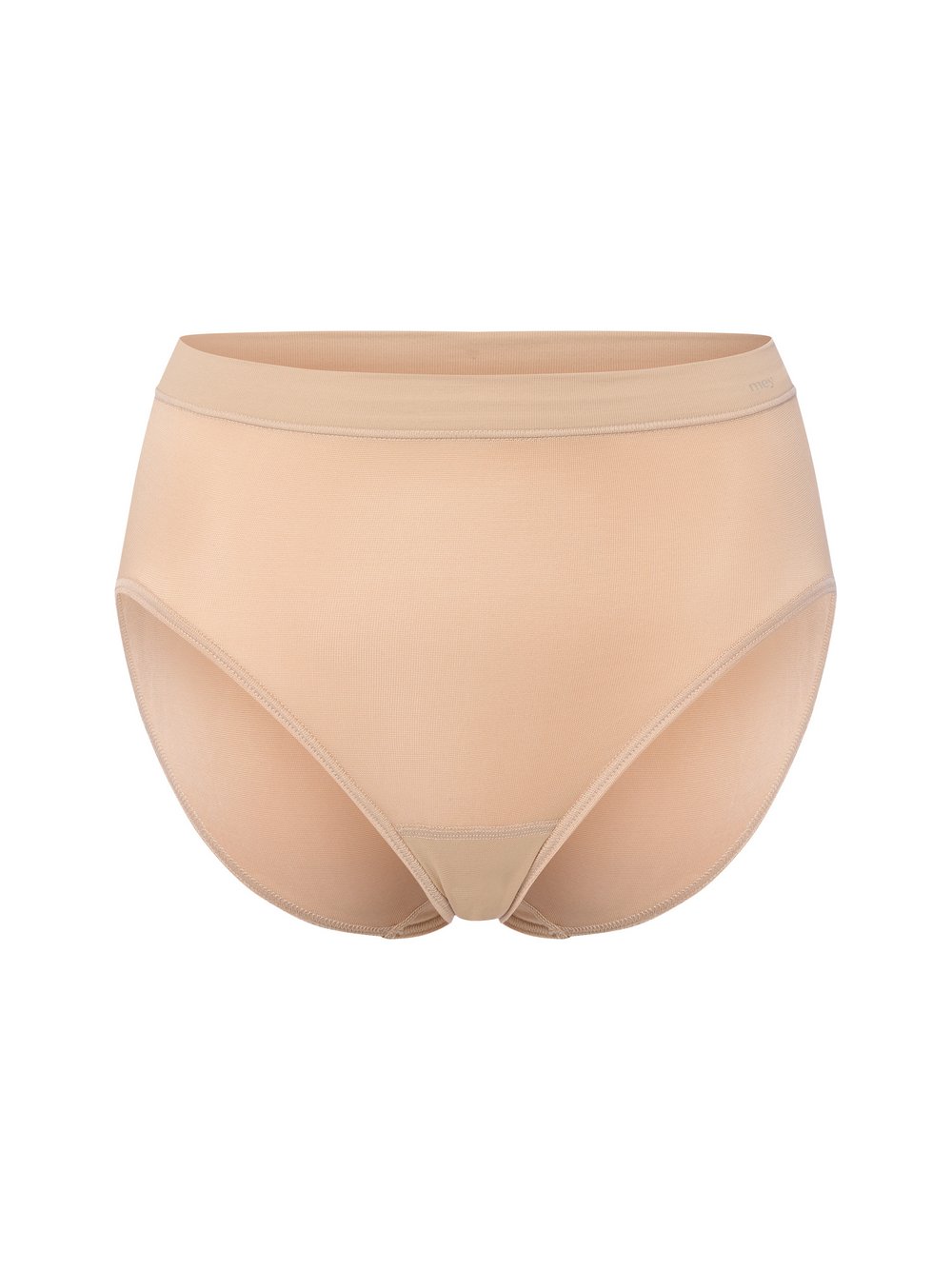 Mey Slip Damen Viskose beige, 44