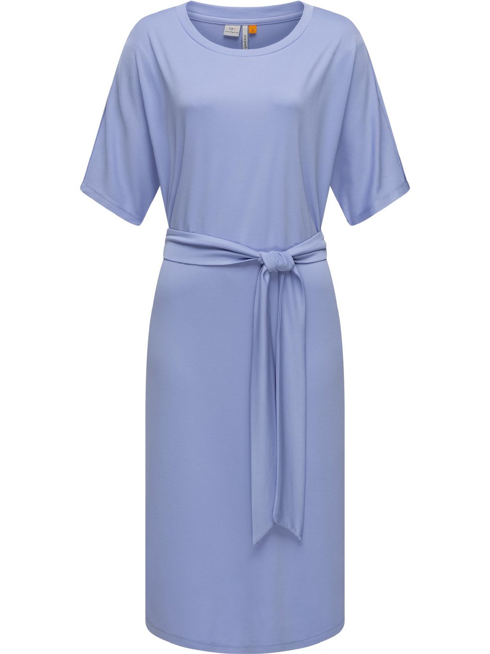 Ragwear Sommerkleid Damen blau, XXL