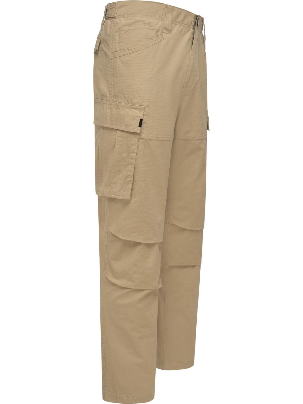 Ragwear Cargohose Herren Baumwolle beige, 38